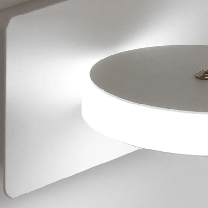 Applique murale LED moderne pour éclairage décoratif intérieur — LZ4X9P2