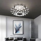 D85 cm / Blanc froid / Chine