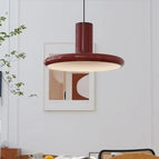 Rouge / D60cm / 3 couleurs