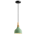 Vert / Pas d'ampoule