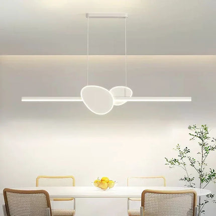 Suspension LED moderne pour décoration intérieure élégante — LZ4X9Q