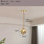 Verre A-Gris / Lumière blanche 5000K