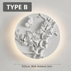 TYPE B / Blanc froid (5500-7000K)