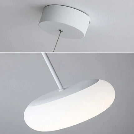 Suspension décorative au design nordique — LZ4X9P2