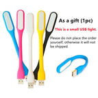 Lampe USB / 7W