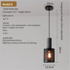 B / LED 4W (Max100W)