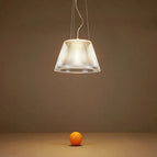 D 34cm / Verre / Blanc froid
