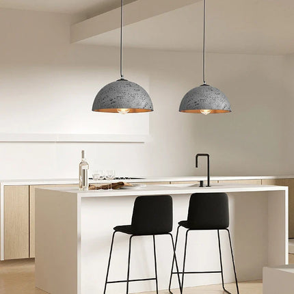 Lustre japonais Wabi Sabi pour décoration nordique moderne — LZ4X9P