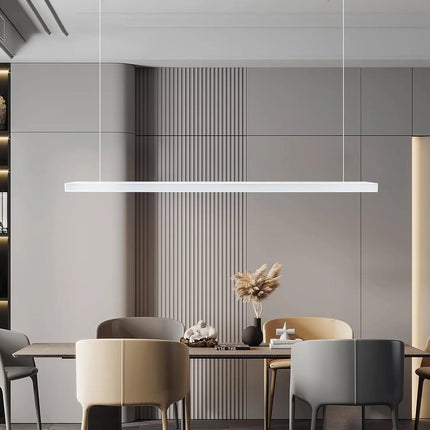 Suspension LED moderne pour bureau et salle à manger — LZ4X9Q2