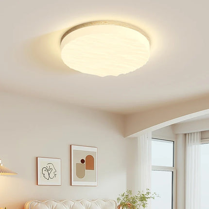 Plafonnier LED créatif au design moderne pour intérieur élégant — LZ4X7QJ