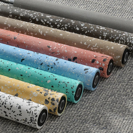 Lustre suspension design moderne en tube ciment pour intérieur — LZ4QJ7M