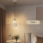 Clair / Pas d'ampoule