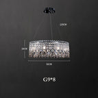50CM / Chrome