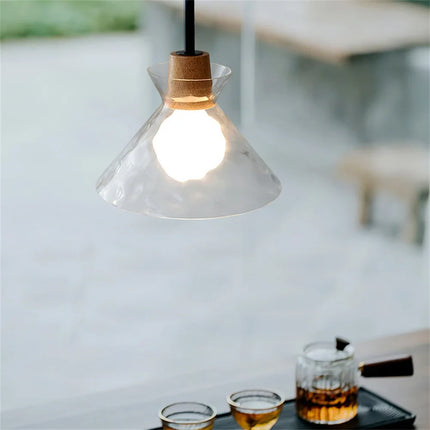 Suspension LED au design nordique moderne pour intérieur — LZ4X9T2