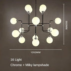 16 lumières-D