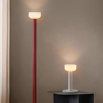 Suspension en verre au design minimaliste pour intérieur élégant — LZ4X9T