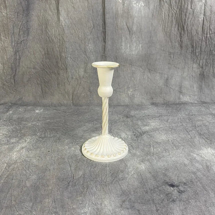 Lustre en métal romantique pour décoration de mariage et dîner — LZ4X9M