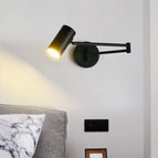 F-Noir / Lumière chaude 3000K