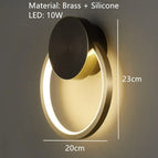Diamètre 20cm-B / 3 changement de couleur