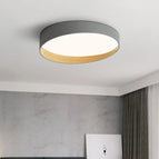 A Blanc D40x11cm / Lumière neutre