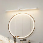 60cm Blanc / Blanc chaud