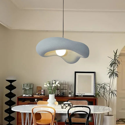Suspension LED style wabi sabi nordique — LZ4X9T2