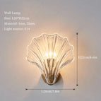 Lampe murale / Lumière blanche