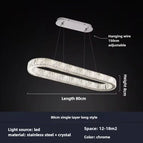 L 80cm / 3 accrochables