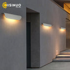 Blanc chaud / D46 Aluminium blanc / CHINE