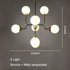 8 lumières-C