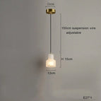 A / Lumière chaude