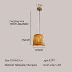 D30cm / Lumière blanche