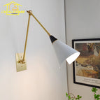 Cuivre B Petit / Blanc chaud (2700-3500K)