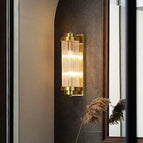 Blanc chaud (2700-3500K) / 40cm Noir