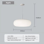 PL802 B 35 cm PL / Blanc chaud - Pas de télécommande