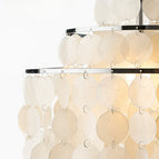 1 couche-80cm / Corps en or / Lumière chaude