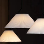 40 / Lumière blanche