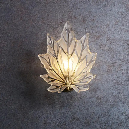 Applique murale LED en laiton style campagne pour intérieur — LZ4X9P2