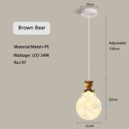 Ours / CA 220 V-240 V / Gradation RC