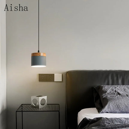 Suspension nordique pour éclairage intérieur moderne — LZ4X9T