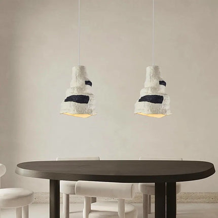Lustre suspension nordique pour café, bar et restaurant — LZ4X9T2
