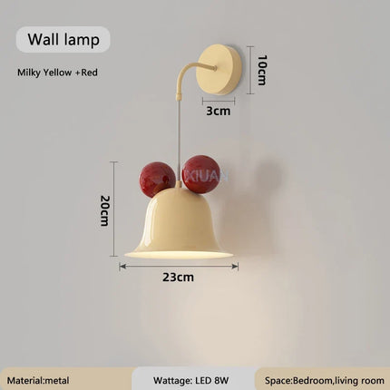 Suspension design artistique pour décoration murale — LZ4X9P
