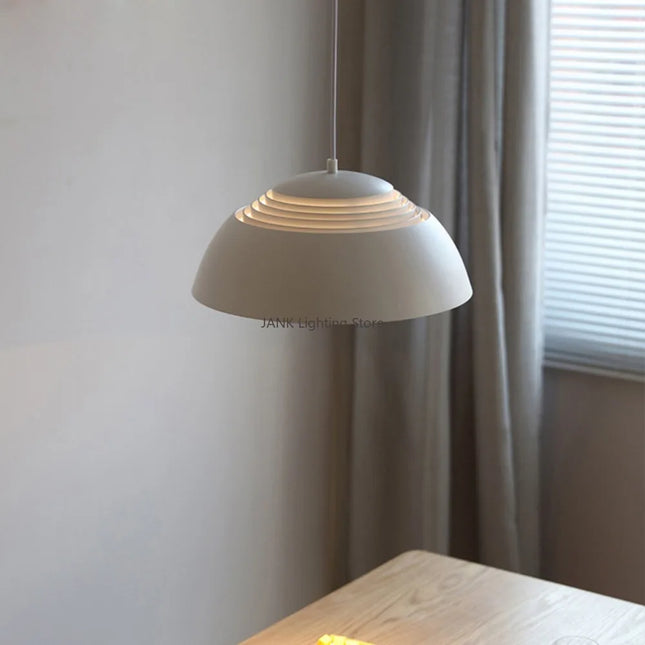 Suspension minimaliste boule de verre nouvelle collection — LZ4X9P