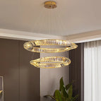 Diamètre 80 100 cm / Télécommande d'intensité variable