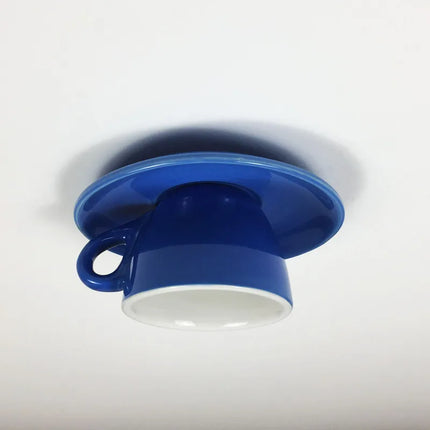 Plafonnier LED nordique pour restaurant et couloir — LZ4X9T2
