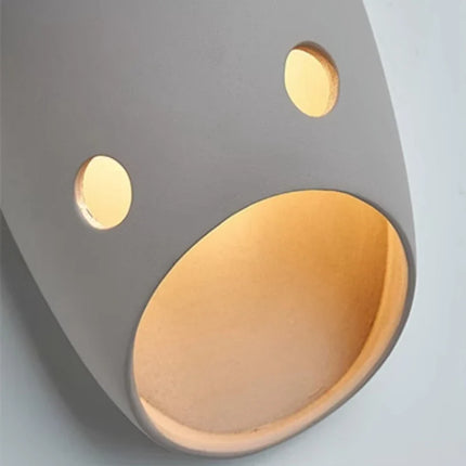 Applique murale LED décorative et créative pour tous espaces — LZ4X9P2