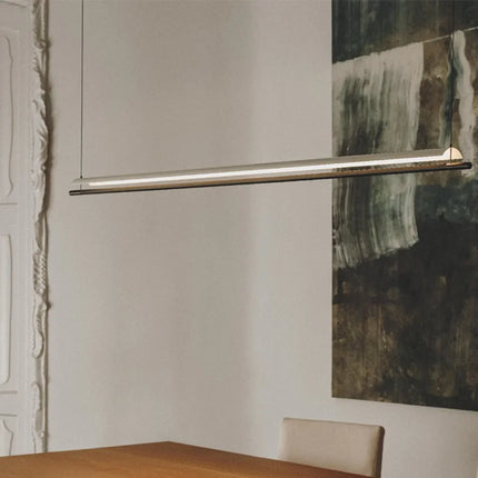 Lustre minimaliste scandinave en tuiles pour bureau — LZ4XJ9