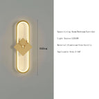 Or-H40cm / Lumière chaude