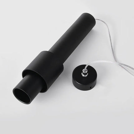 Suspension tube LED dimmable style nordique pour éclairage intérieur — LZ4X9P