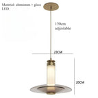 C-23cm-Ambre / Lumière chaude